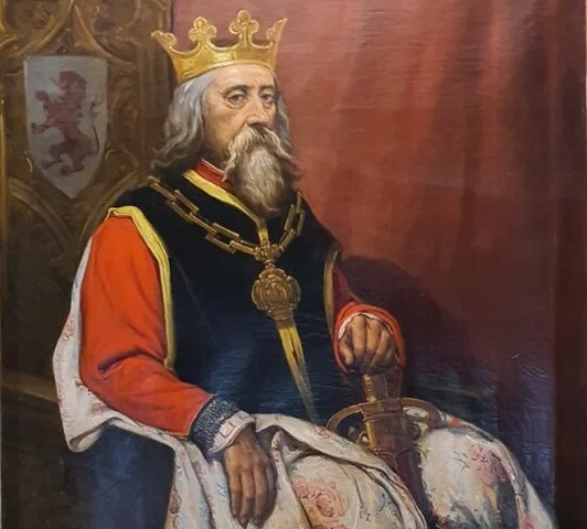 Muerte de Sancho III