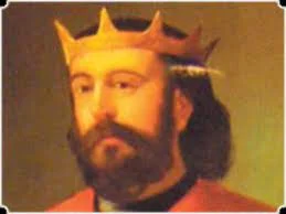 Ramiro I funda el reino de Aragón