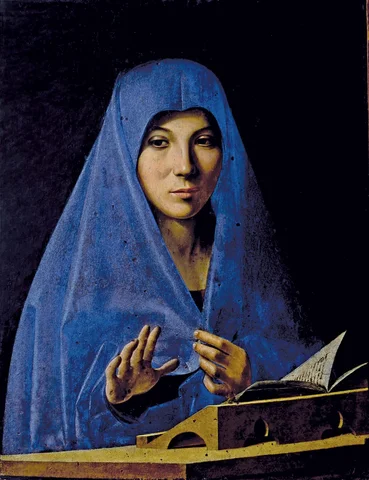 Margarita Porete (1250-1310)