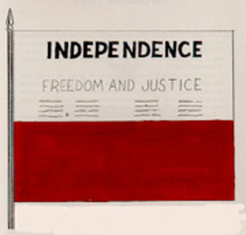 The  Fredonian Rebellion