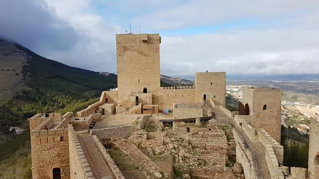 Conquista de Jaén