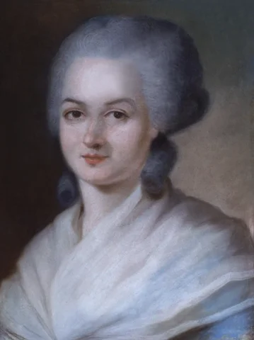 Olympe de Gouge