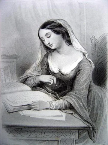 Eloísa (1xxx-1163/64)