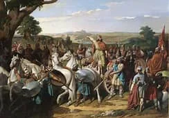 Batalla de Guadalete