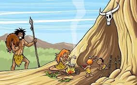 PREHISTORIA