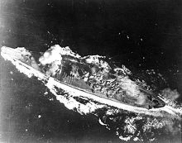 Battle of the Sibuyan Sea