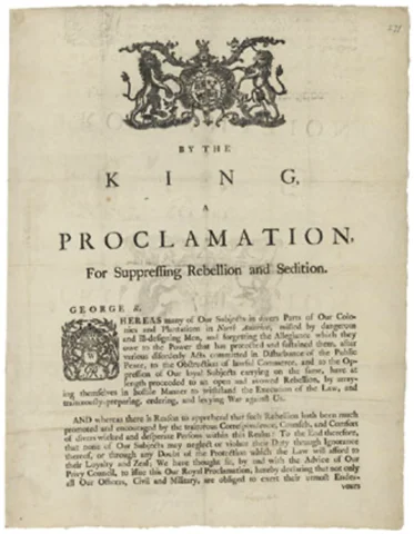 Olive Branch Petition