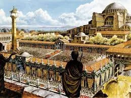 IMPERIO BIZANTINO