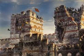 IMPERIO BIZANTINO