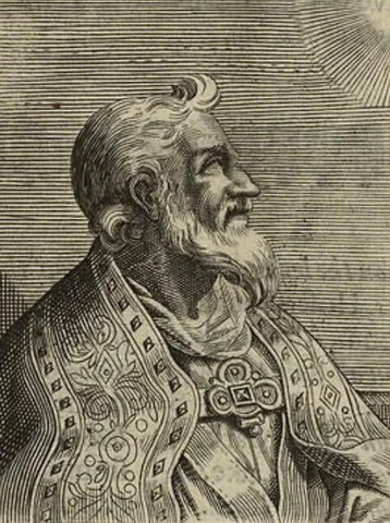 Anselmo de Canterbury
