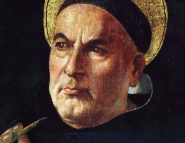 Tomás De Aquino