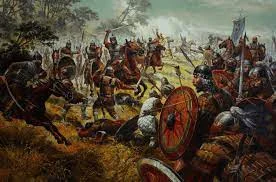 IMPERIO BIZANTINO