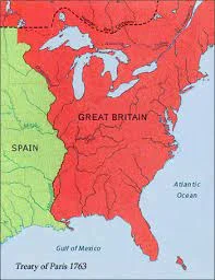 Treaty of Paris (1763)