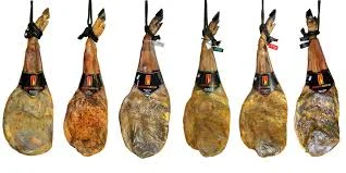 JAMON IBERICO