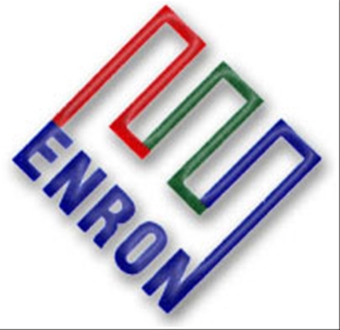 Enron Files for Chapter 11 - Bankruptcy