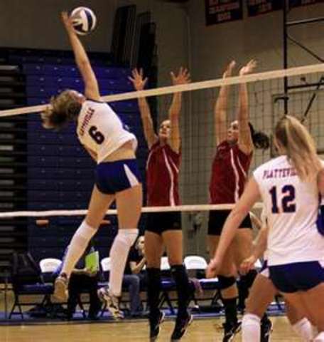 Women's divisions started up in 1947.