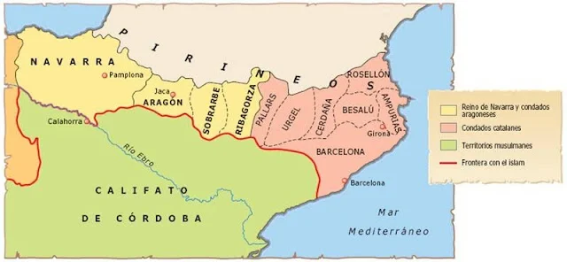 Difusión de Cataluña.