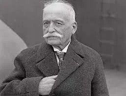 AUGUSTE ESCOFFIER