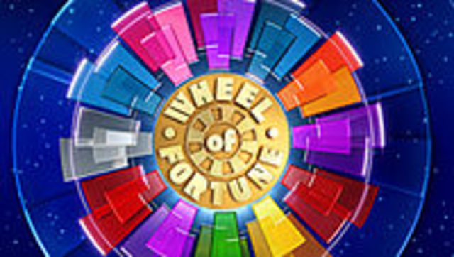"Wheel of Furtune