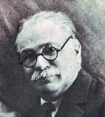 PROSPER MONTAGNE