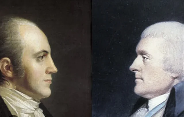 Election of 1800