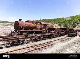 Baltimore and Ohio Railroad