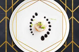 NOUVELLE CUISINE