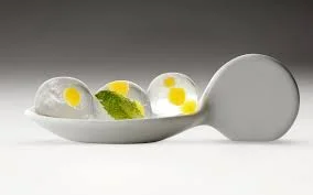 COCINA MOLECULAR