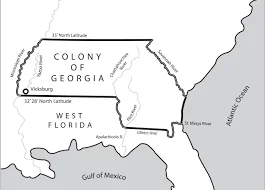 Georgia Colony