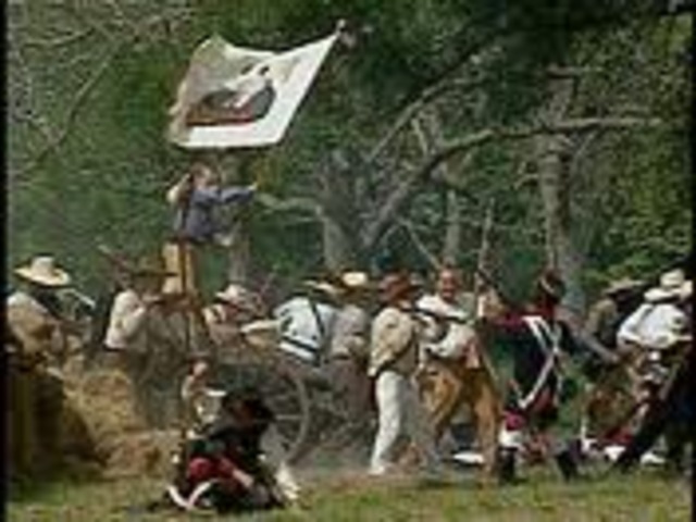 battle of sanjacinto