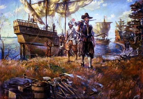 Jamestown
