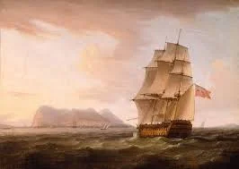 Navigation Act