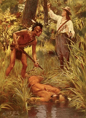King Philip's War