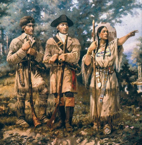 Lewis and Clark Expedition