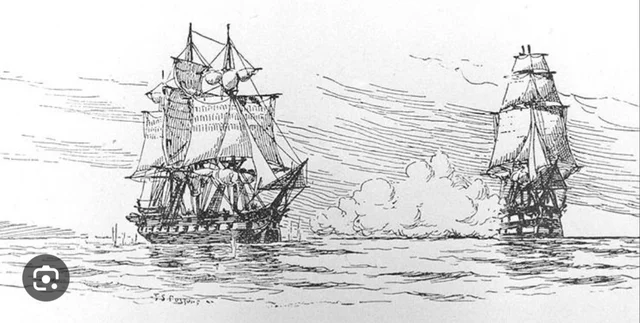 Chesapeake Incident