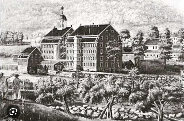 The Lowell System