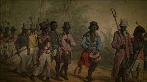 Stono Rebellion