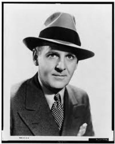 Walter Winchell