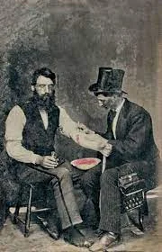 Physicians had no training