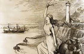 Irish Potato Famine