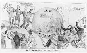 Independent Treasury Act