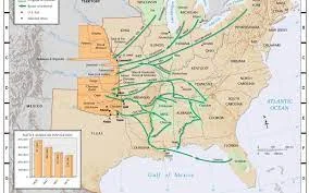 Indian Removal Act