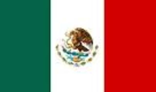 Freedonian Rebellion: Mexico wins