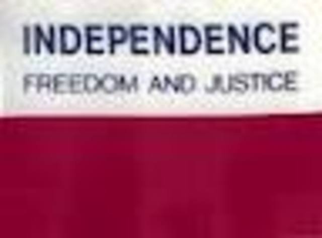 Freedonian Rebellion