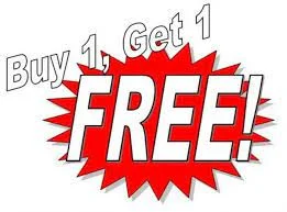 Coupon starting up