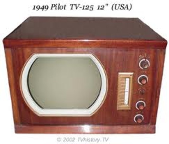 Television