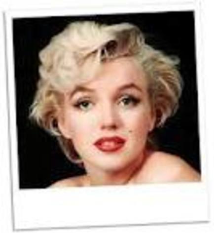 Marilyn Monroe