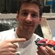 Messi ferrari