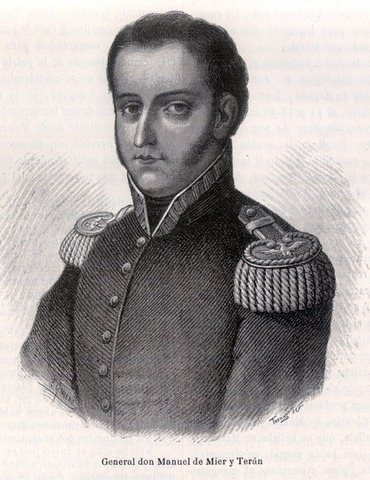 Mier y Teran Report