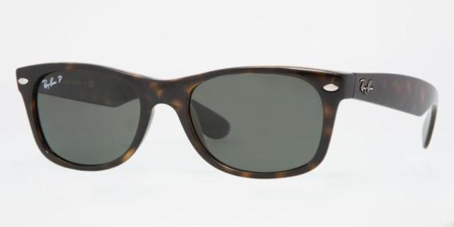 Τα πρώτα γιάλια ηλίου